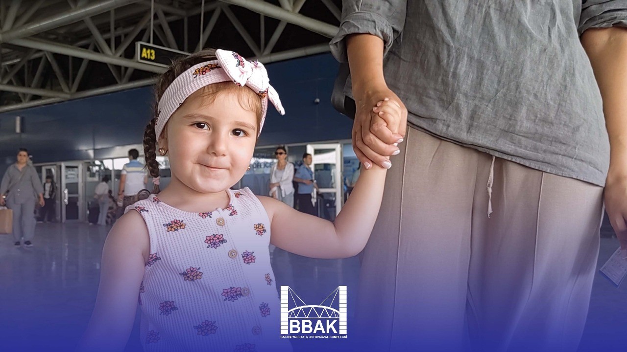 BBAK-da 1 İyunla bağlı aksiya keçirilib - FOTOLAR (VİDEO)